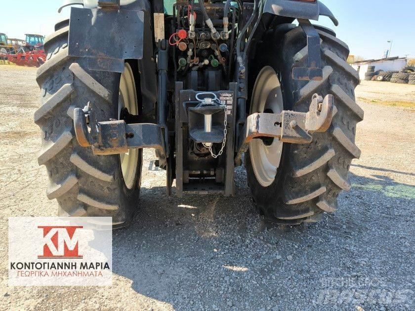New Holland T4030N Traktoren