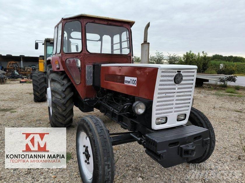 Steyr 1100 Traktoren
