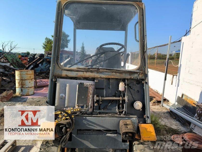 Still SAXBY R 70 - 25 Andere Gabelstapler