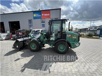 CAT 906 M Radlader