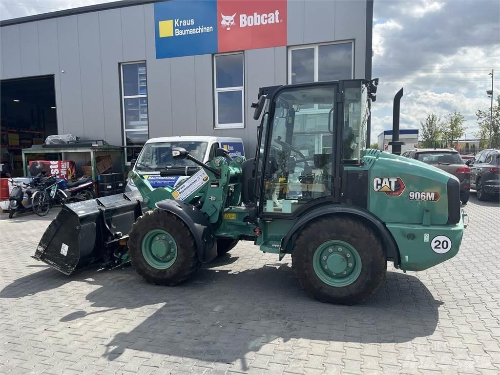 CAT 906 M Radlader