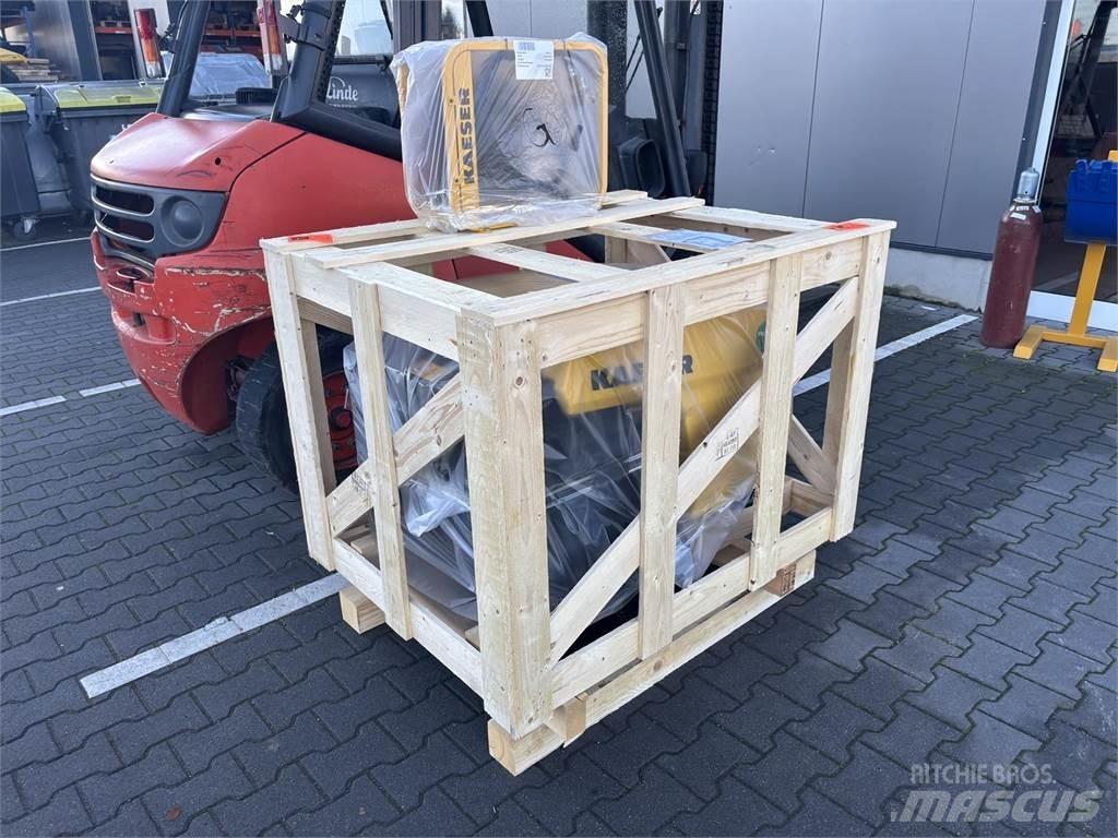 Kaeser M 17 Kompressoren