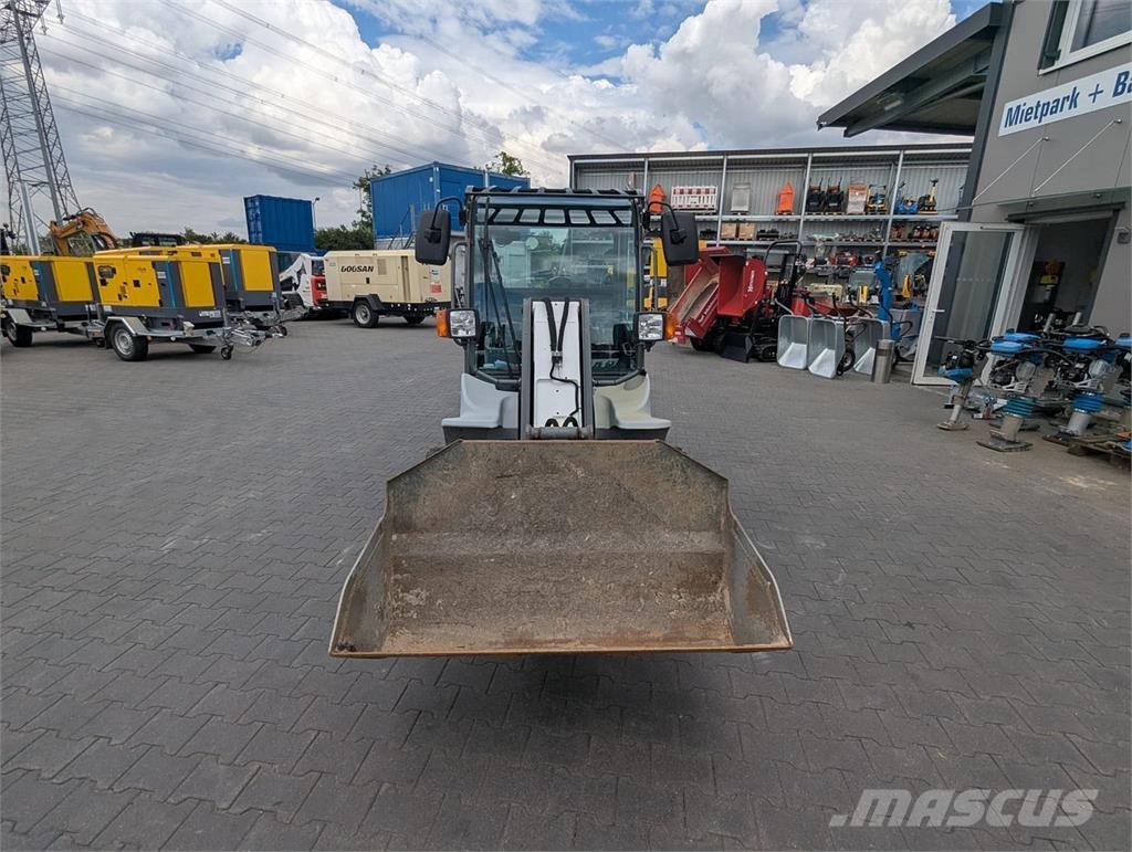 Kramer 5035 Radlader