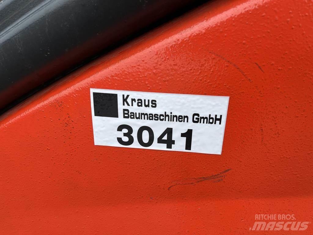 Linde H 40 D Andere Gabelstapler