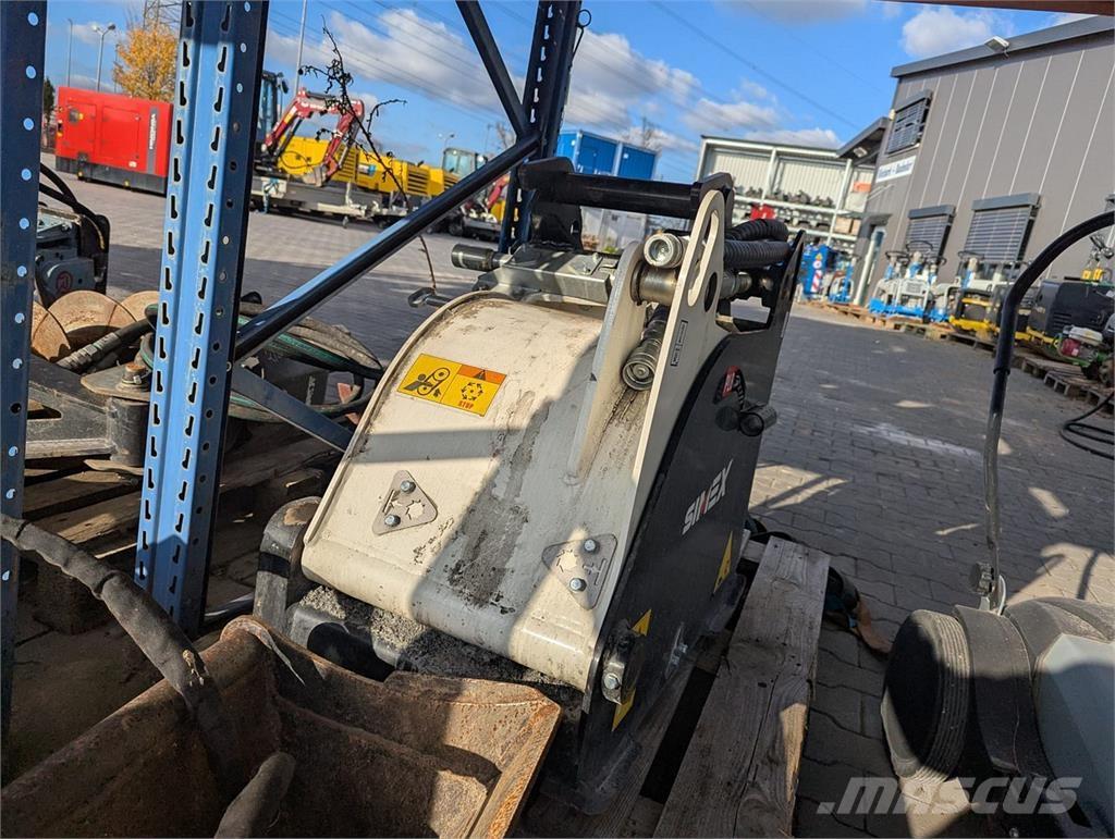 Simex PLB300 Andere Zubehörteile