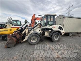 Terex TL 80 Radlader