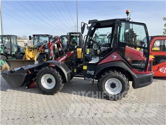 Yanmar V7 Radlader