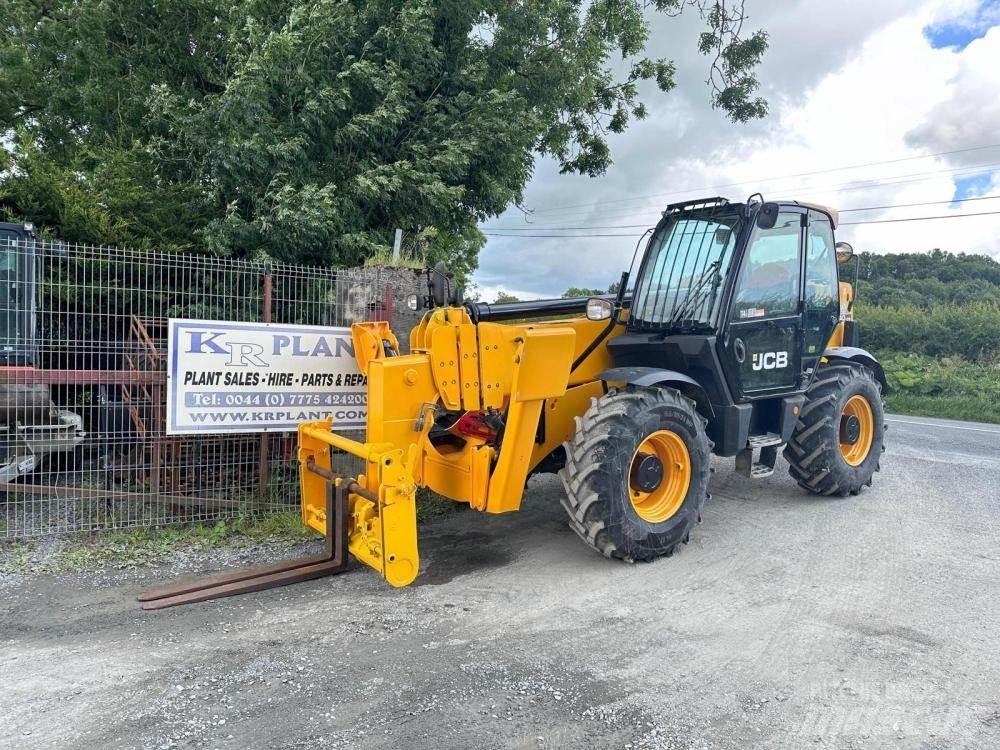 JCB 540-170 Teleskoplader