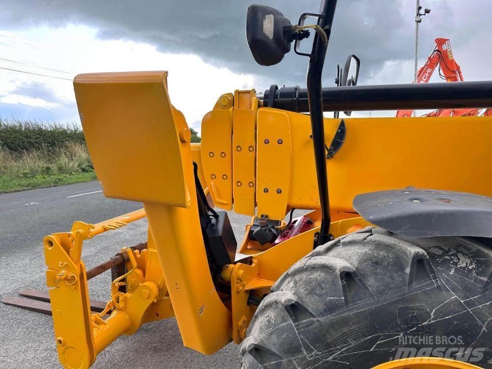 JCB 540-170 Teleskoplader