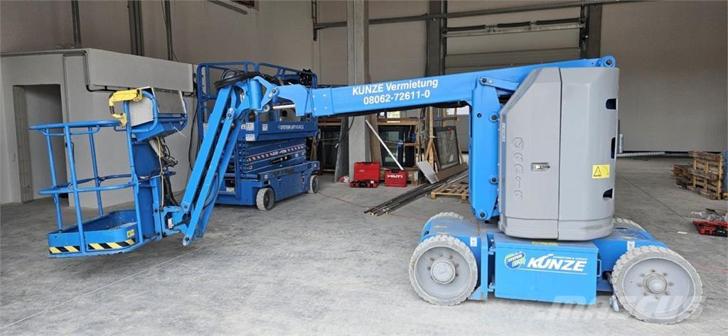 Genie Z-30/20N RJ Gelenkteleskoparbeitsbühnen