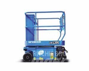 Sinoboom VM04E (VM120E) Personenaufzüge