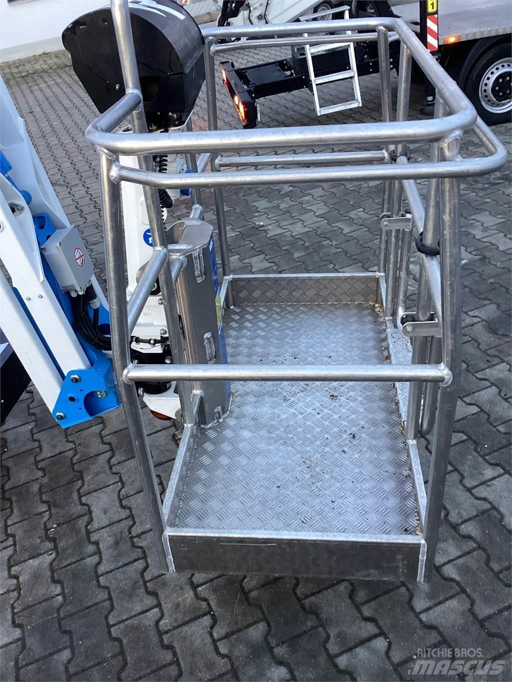 Socage 18S Andere Arbeitsbühnen