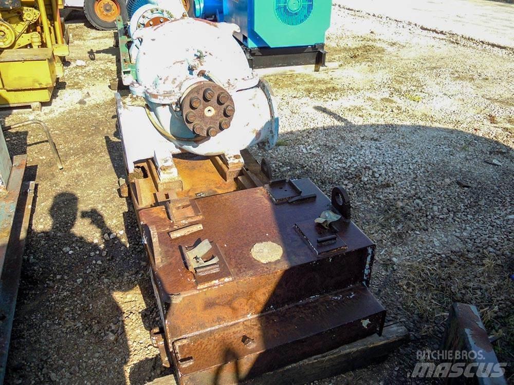 Ahlstrom Z-L30P-1 Wasserpumpen