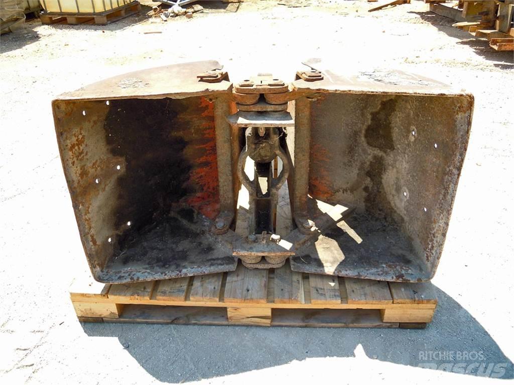 Atlas E 7/1 Sonstige Baumaschinen
