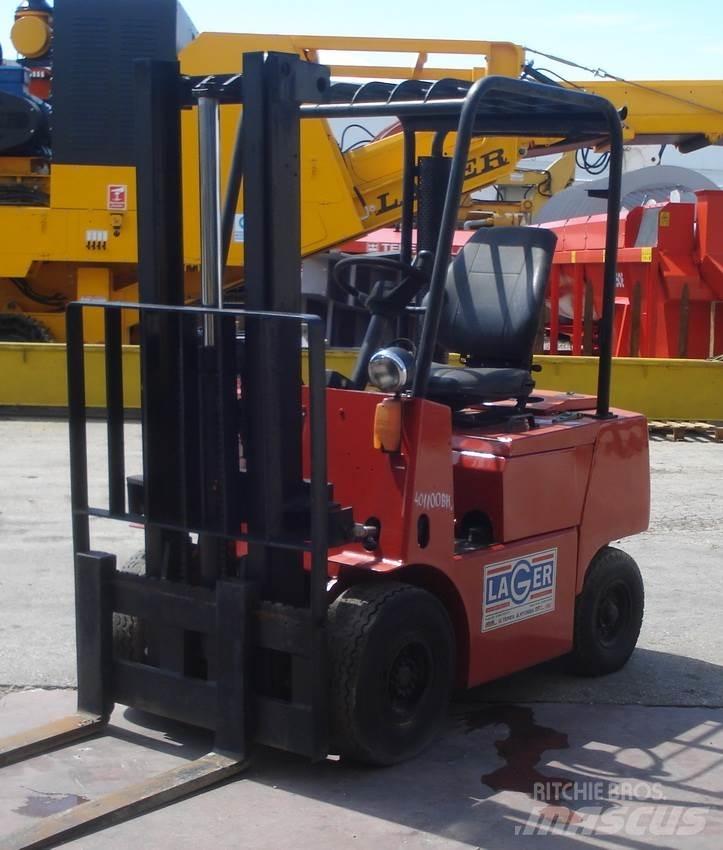 Balkancar DFG1628 Dieselstapler