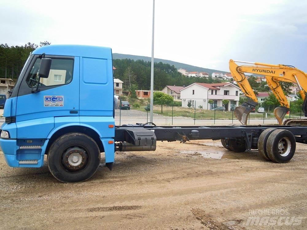 BMC Profesional 625 Andere Fahrzeuge