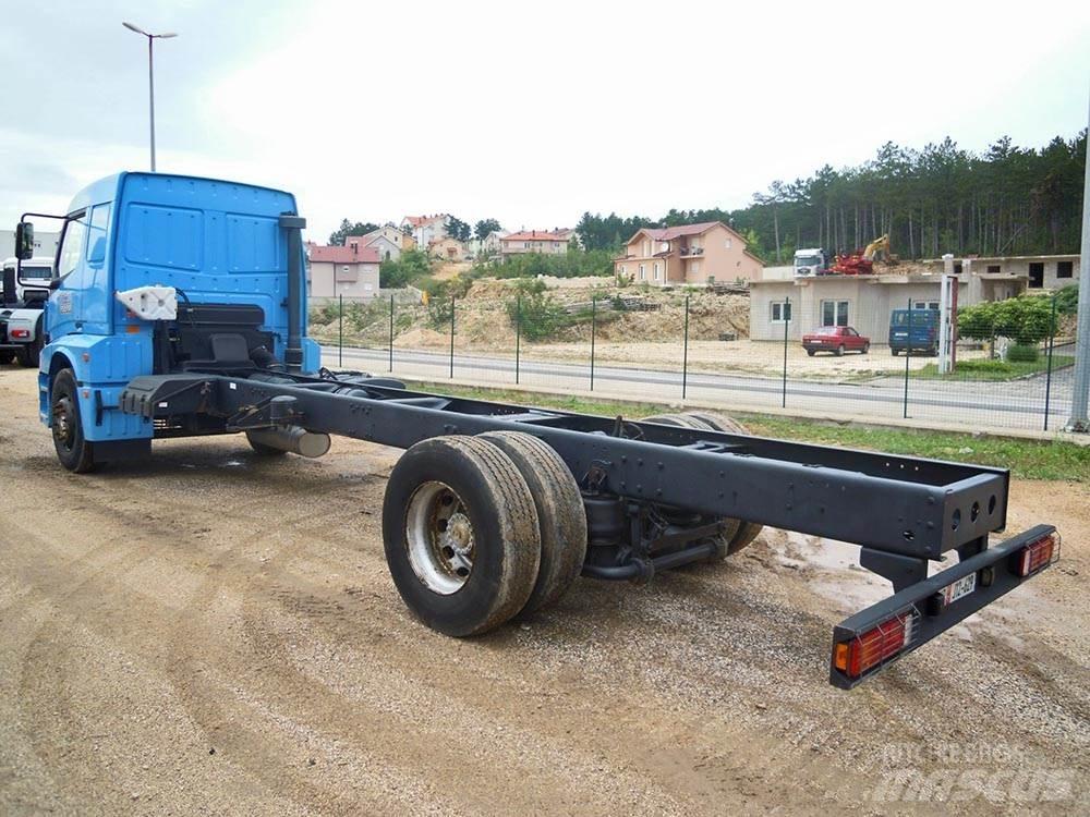 BMC Profesional 625 Andere Fahrzeuge