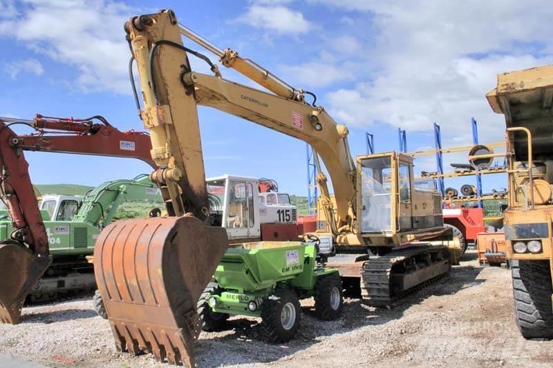 CAT 235 Raupenbagger