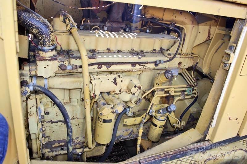CAT 235 Raupenbagger