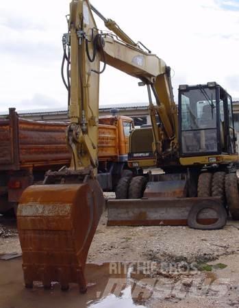 CAT 312 Andere Zubehörteile