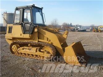 CAT 943 Laderaupen