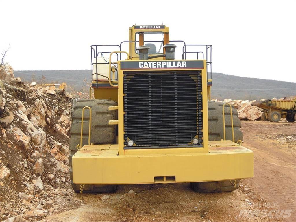 CAT 992C Radlader