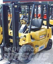 CAT GP20 Andere Gabelstapler