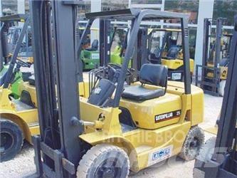 CAT GP20 Andere Gabelstapler