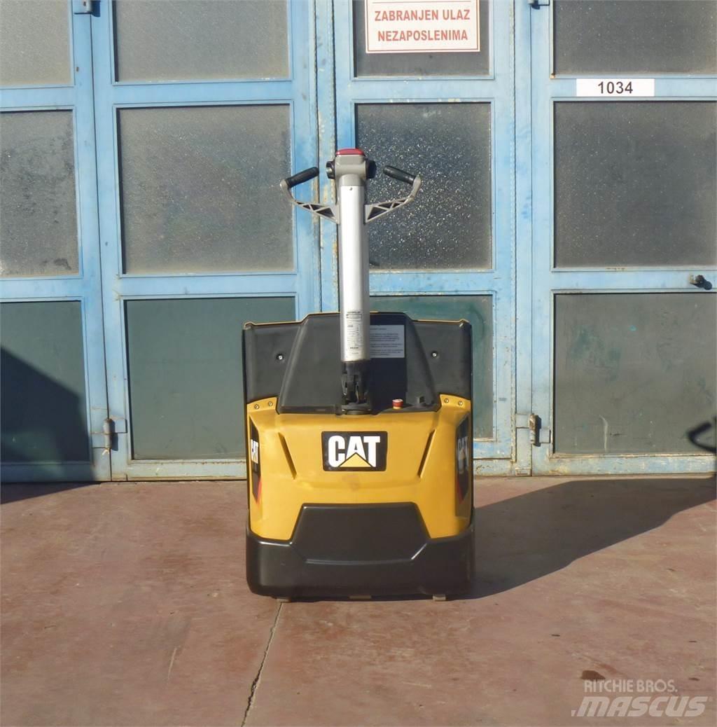 CAT NPP16N2 Niedergabelstapler