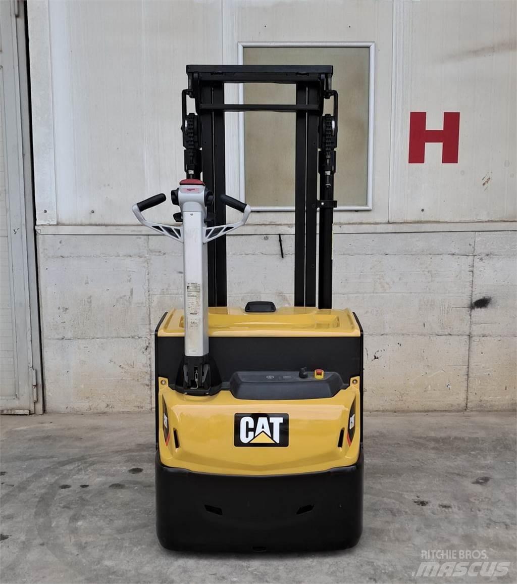 CAT NSP12N2 Niedergabelstapler