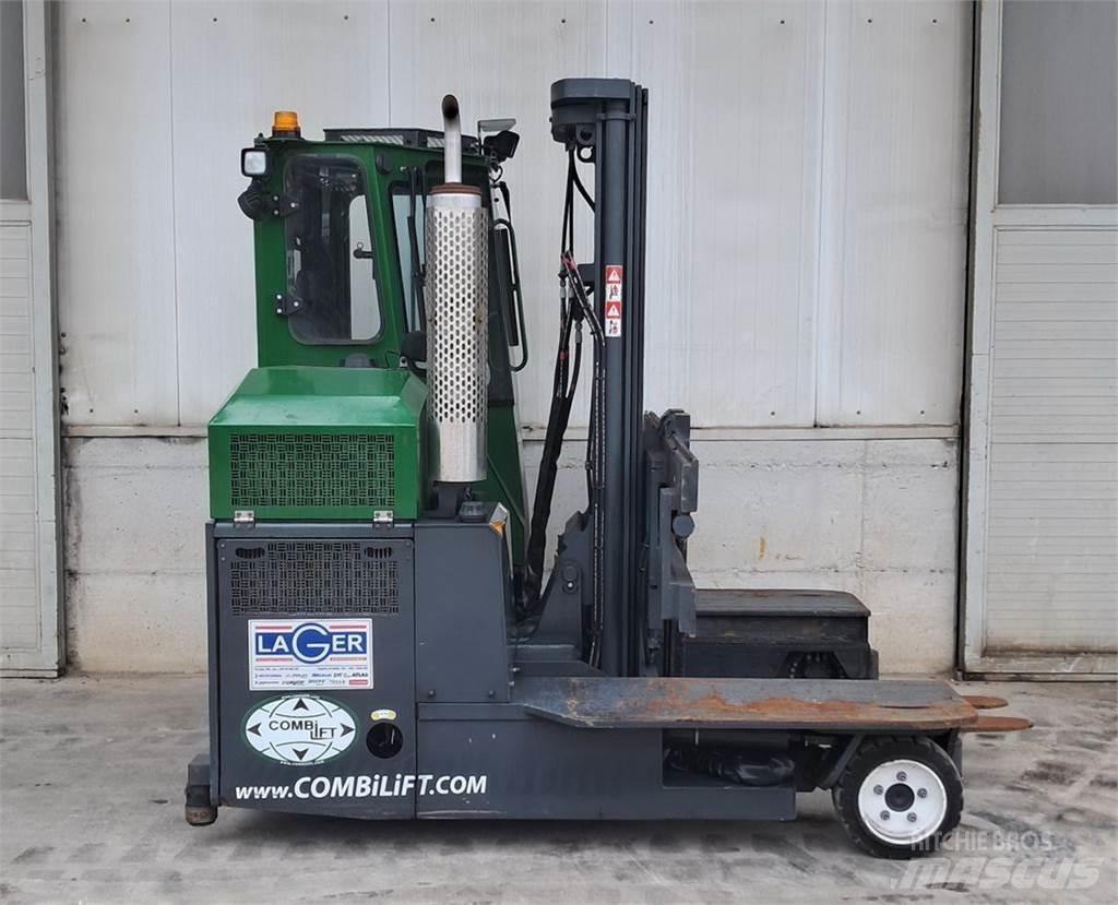 Combilift C3000 Gasstapler