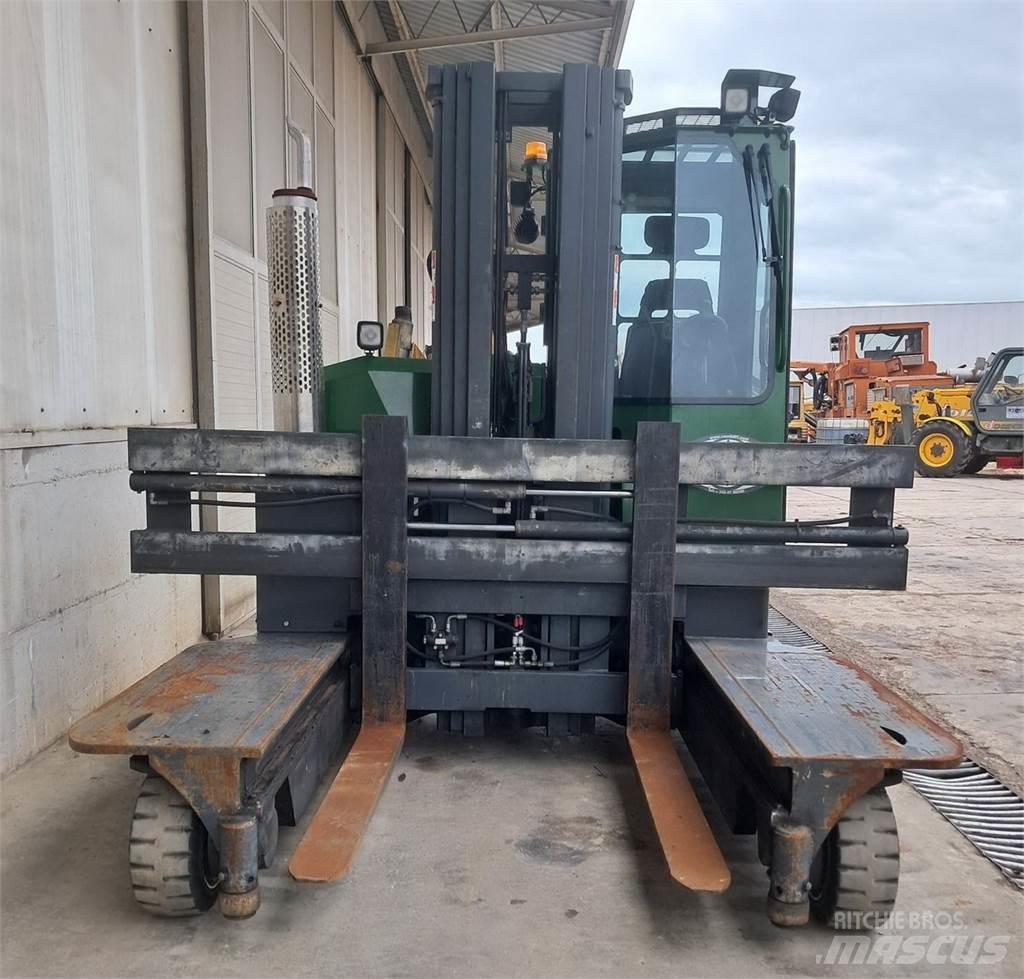 Combilift C3000 Gasstapler