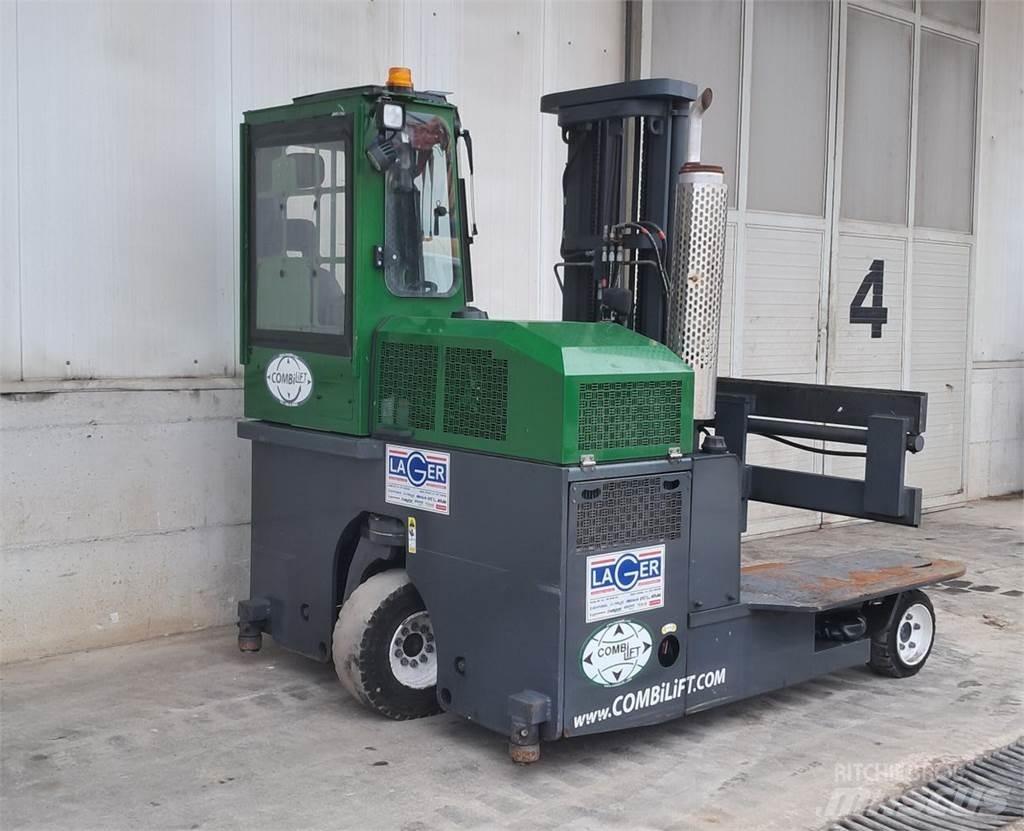 Combilift C3000 Gasstapler