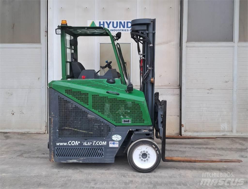 Combilift C4000CB Dieselstapler