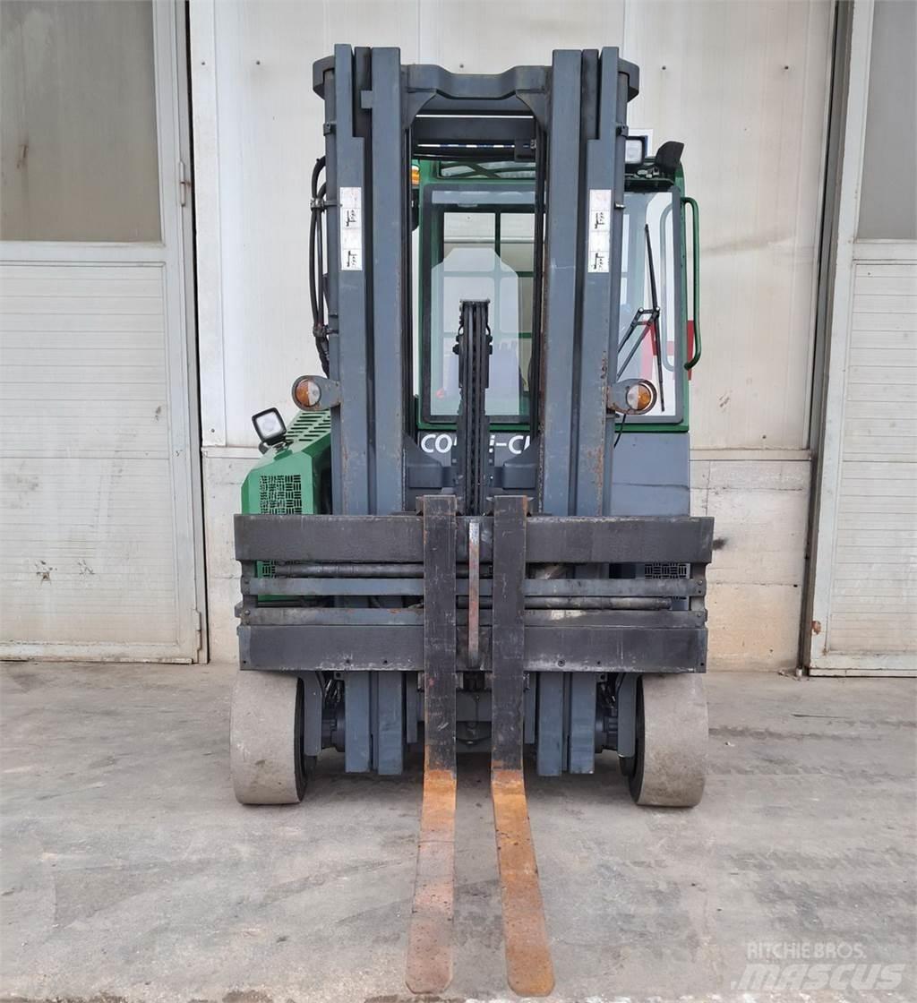 Combilift C4000CB Dieselstapler