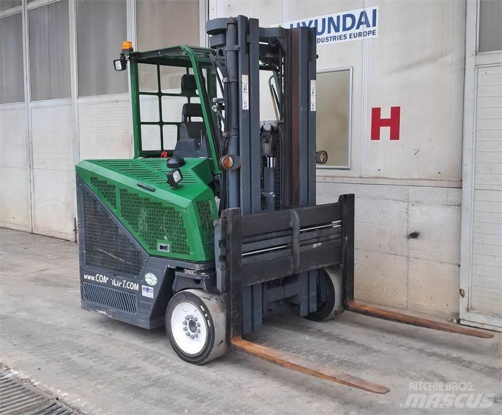 Combilift C4000CB Dieselstapler