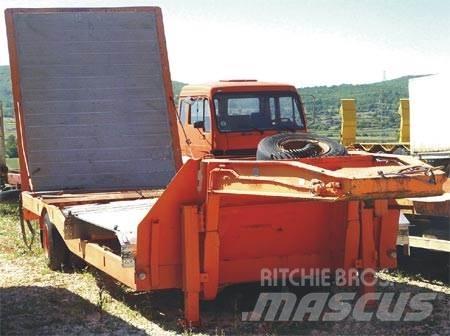  DRAIZE SR8RO15 Andere Anhänger