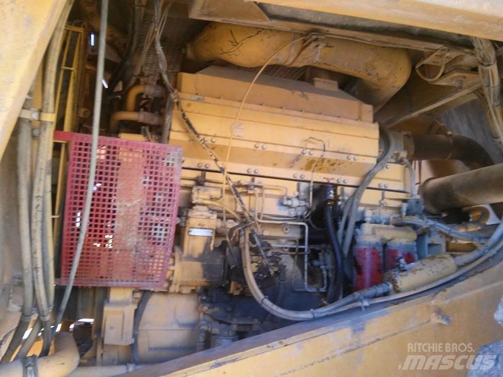 Euclid R50 Minidumper