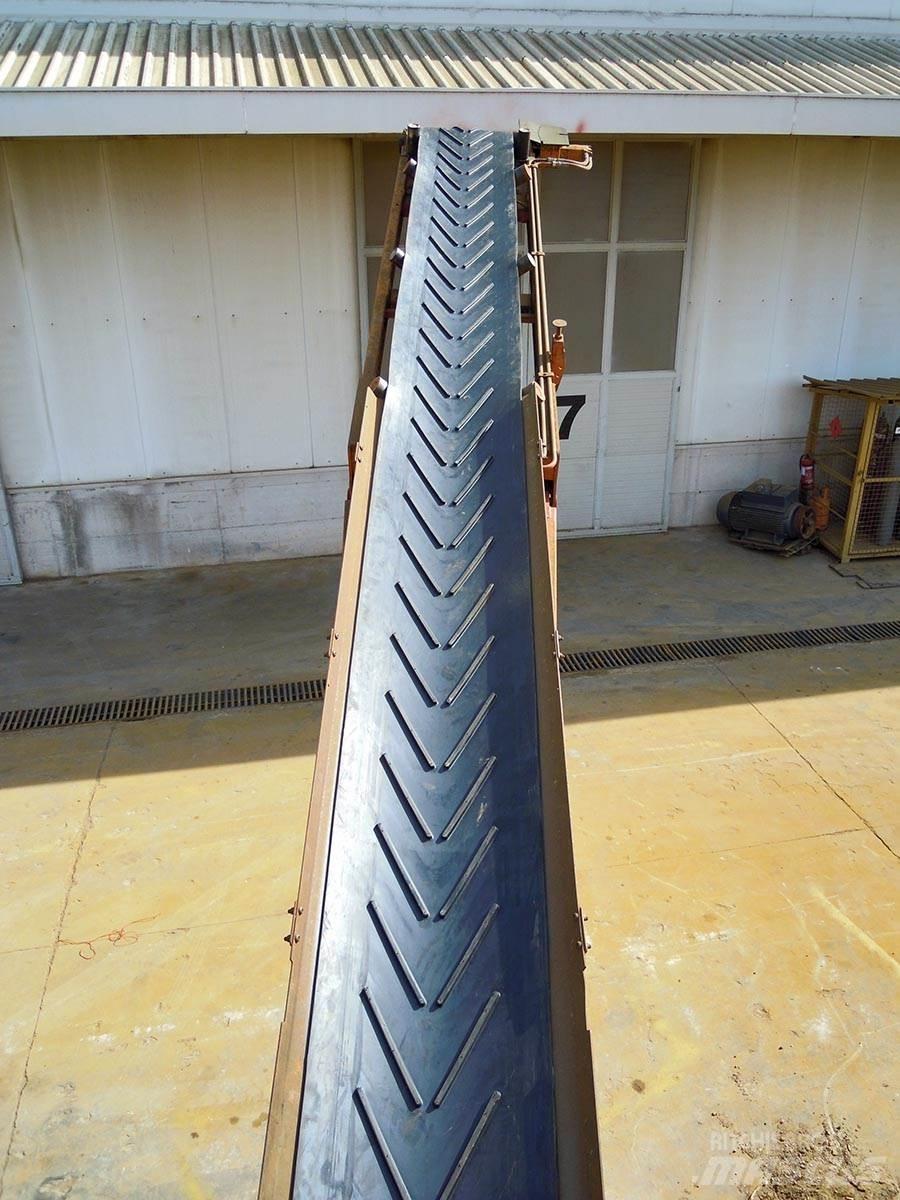 Extec S5 Sieb- und Brechanlagen