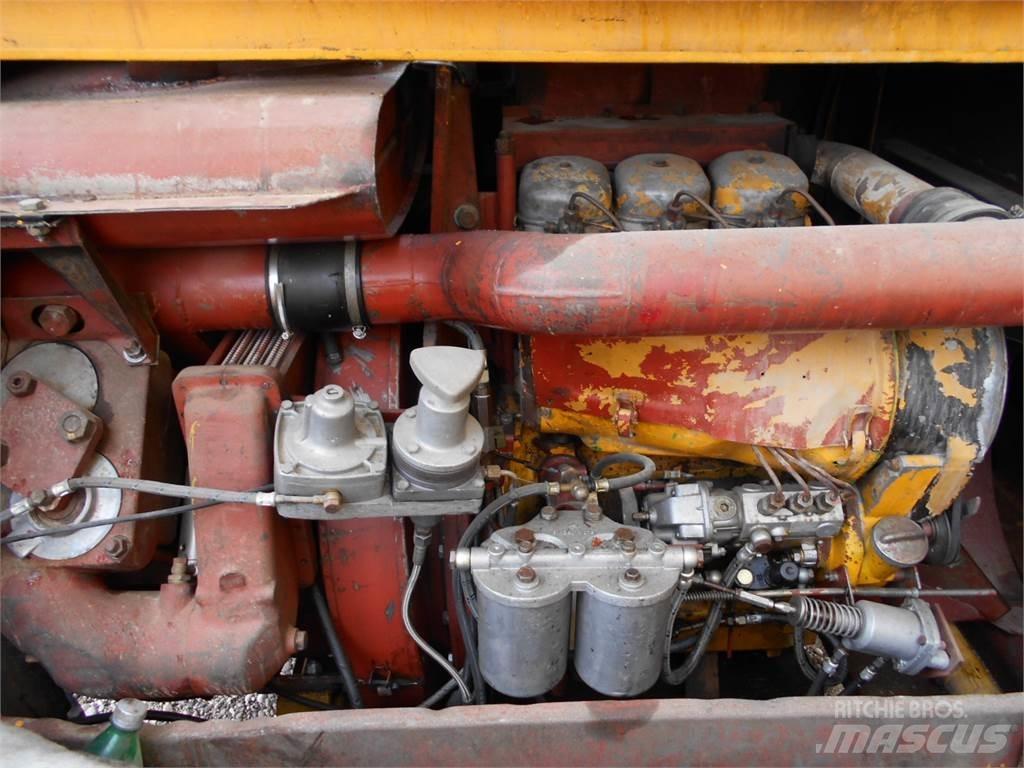  FAGRAM STS-35 Kompressoren