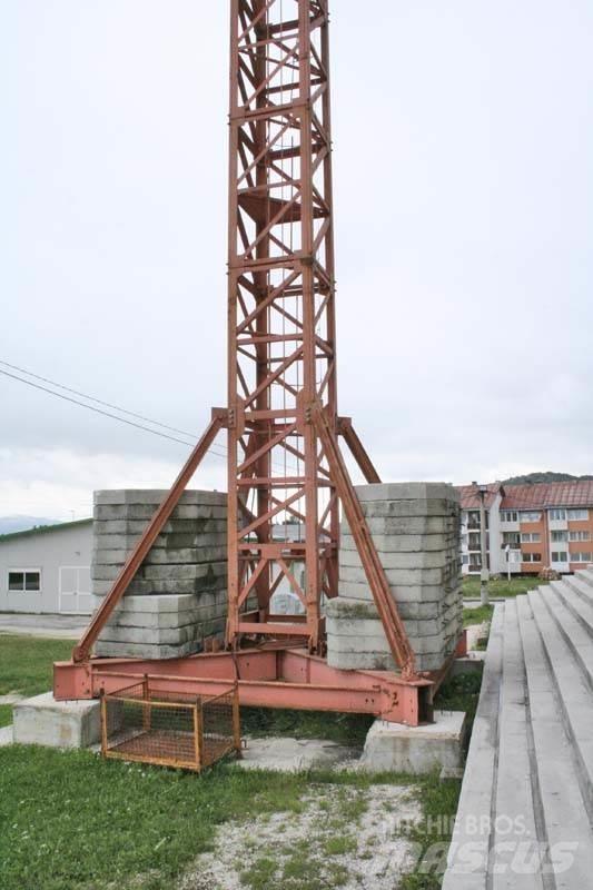 Fering F42-13 Turmdrehkrane