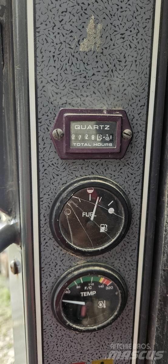 Gehl 4640 - TURBO Sonstige Baumaschinen