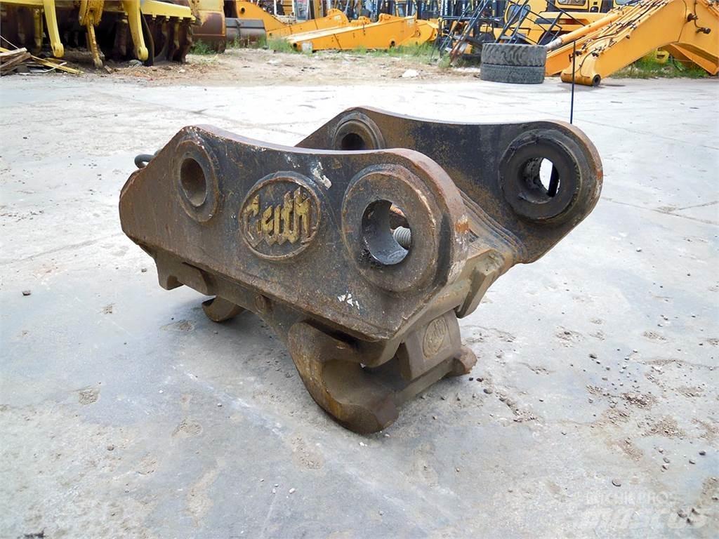 Geith raspon 430mm Sonstige Baumaschinen