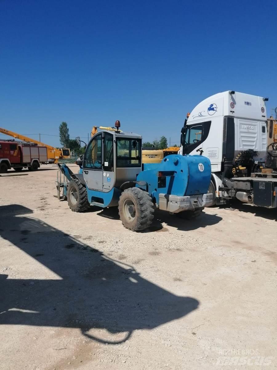 Genie GTH4010 Teleskoplader