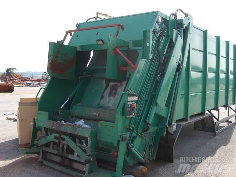 Katmerciler S 21 Transport Sonstige