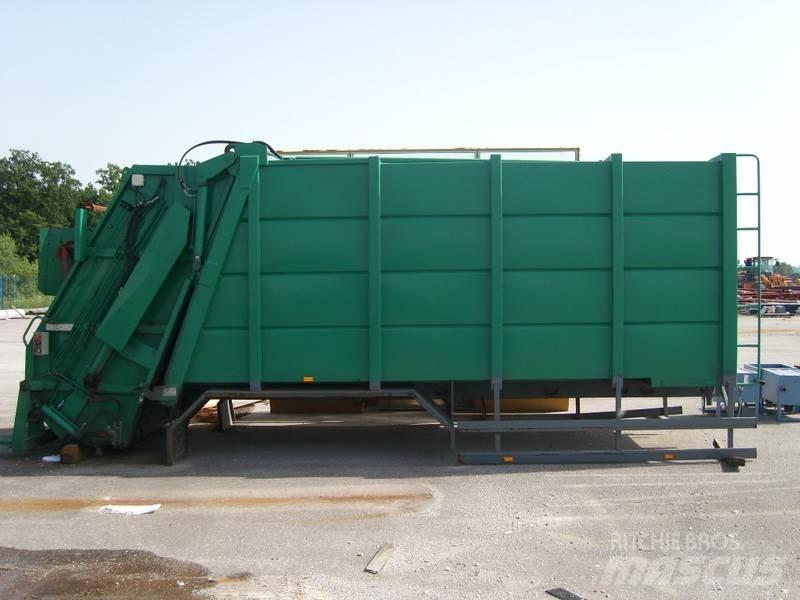 Katmerciler S 21 Transport Sonstige