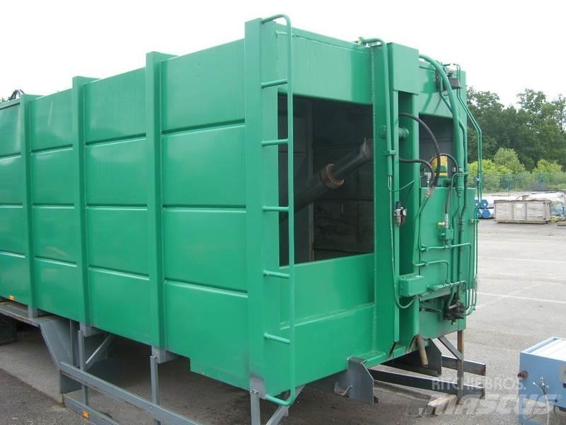 Katmerciler S 21 Transport Sonstige