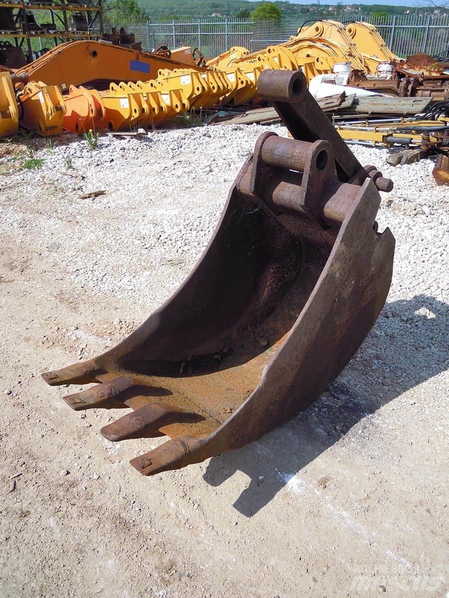  KORPA / BUCKET 0,45m3 650mm Sonstige Baumaschinen