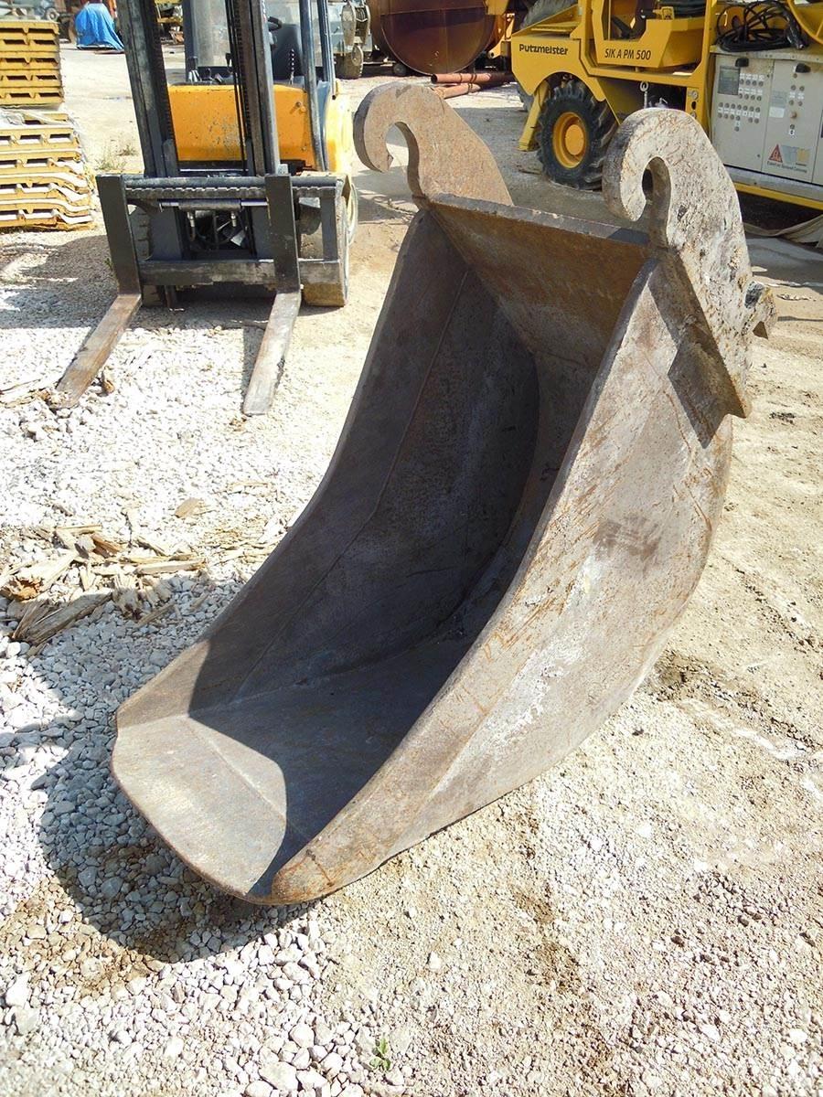  KORPA / BUCKET 0,6m3 600mm Sonstige Baumaschinen
