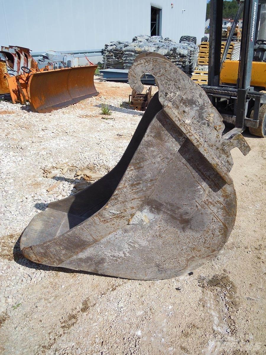  KORPA / BUCKET 0,6m3 600mm Sonstige Baumaschinen